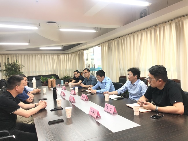 芗村（重庆）农业科技研究院 推进企业与大学合作 推动柚产业升级发展