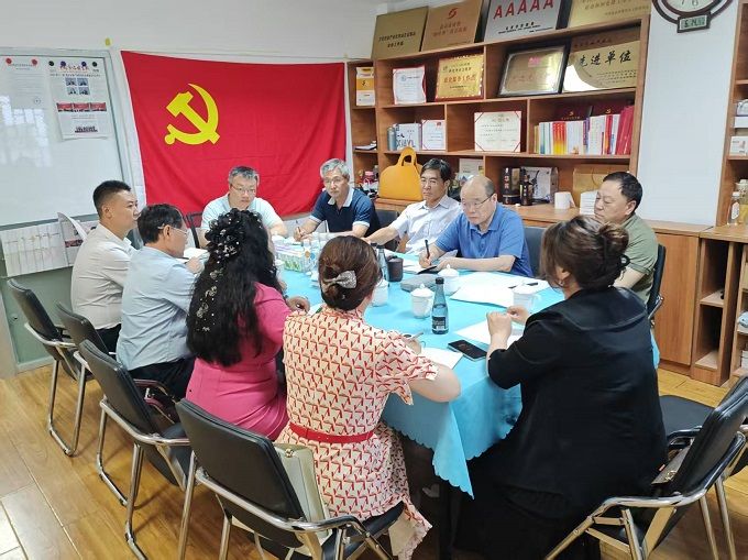 龙头企业齐聚北京 共探农业出海路径
